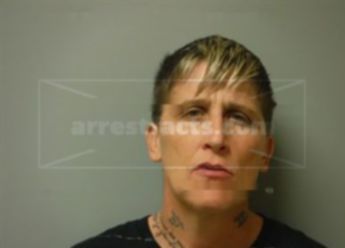 Nicole M Shands