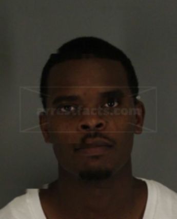 Duran Demetrius Sherrod