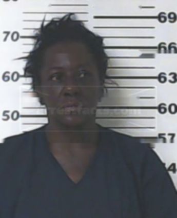 Janice Fay Sewell