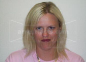 Cynthia M Todd