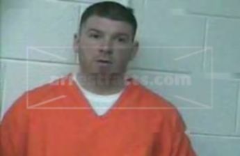 Timothy Scott Tussey