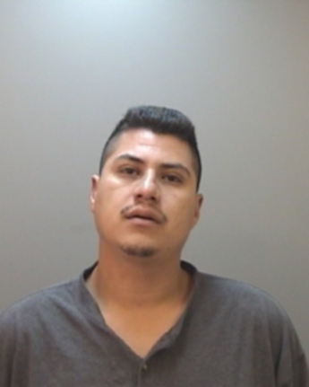 Raymond Davila Flores