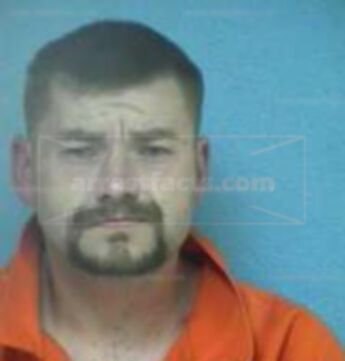 Jarrod Allen Orr