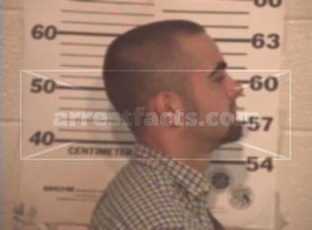 Jeramy Keith Henry Fritts