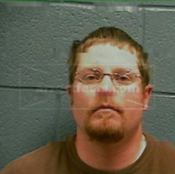 Rodney Shane Decker