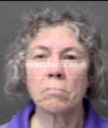Dolly Mullis Howard