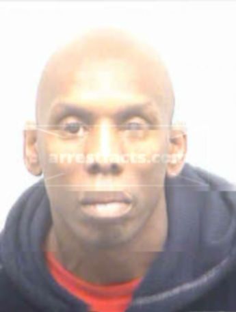 Troy Daryl Richardson