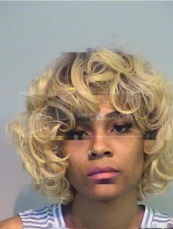 Tiffany Shnae Washington