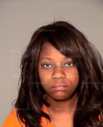 Mattie Deloris Watson