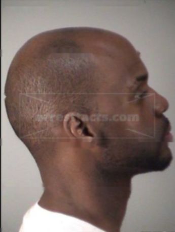 Mark Jermaine Nicholson