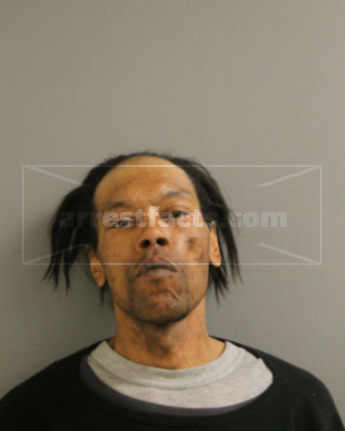 Andre Rushing