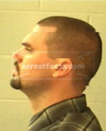 Benjamin Scott Williams