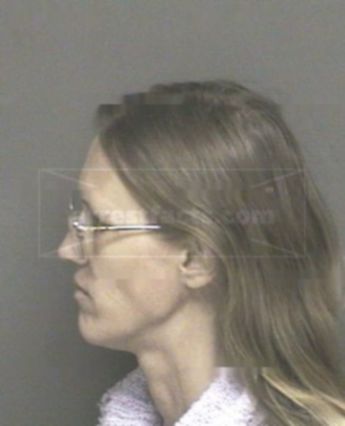 Susan Charlene White
