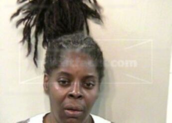 Marnita Elaine Glispie