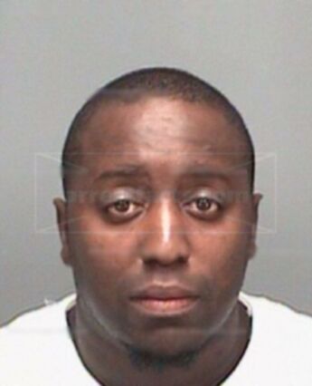 Ranzell Lamar Williams