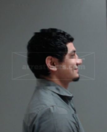 Jonathan Montes
