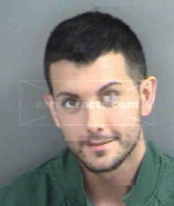 Corey Edward Hall