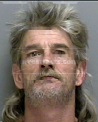 Curtis Hubert Hurt