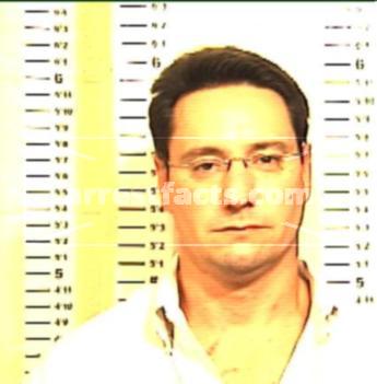 Shane Eric Bouse