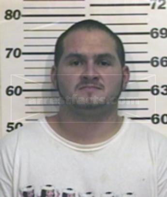 Thomas Jason Polk