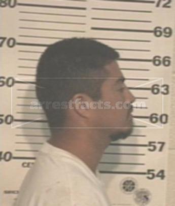 Reynaldo Ramirez Martinez