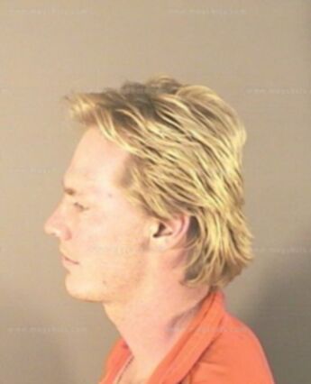 Jonathan Keith Tallman