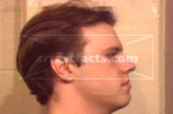 Eric Oliver Andrews