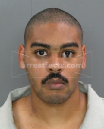 Patrick Lamar Simmons