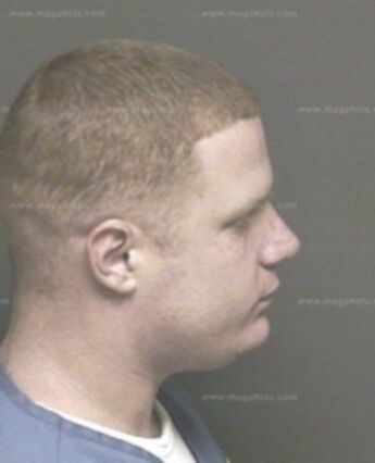 Nicholas Cain Braddy