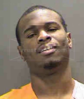 Shaquan D Leverett