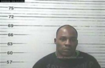 Daniel Cornelieus Cummings Jr.