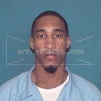 Reginald Horton