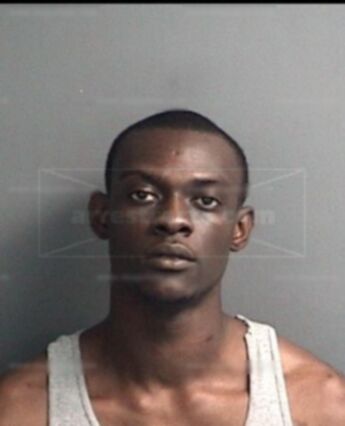 Jarvis Yamar Young