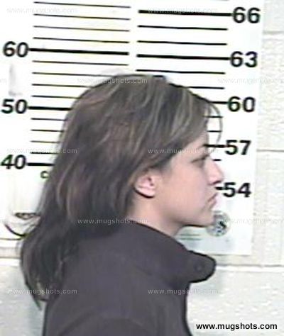 Dacia Rebecca Garcia Hernandez