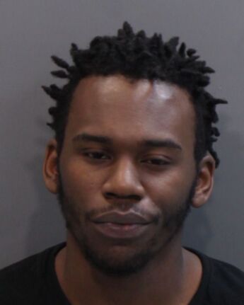 Marquel Jovon Beach