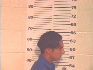 Heverardo Martinez Sanchez