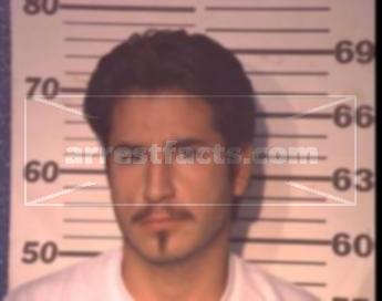 Vicente Garcia Carrillo