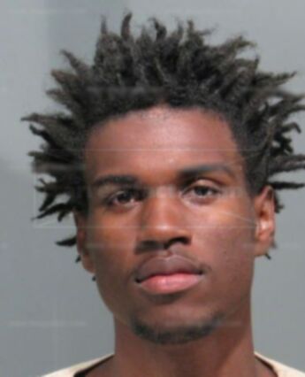 Darwin Ricardo Jones