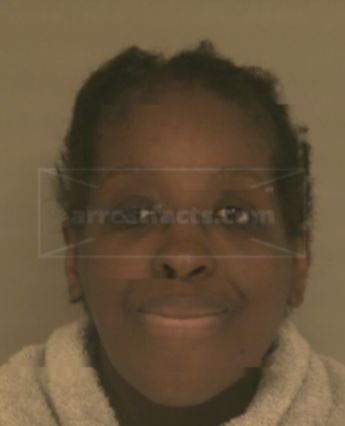 Kimberly Charmaine Thomas