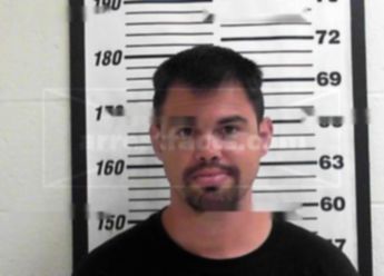 Joshua Ray Dyle