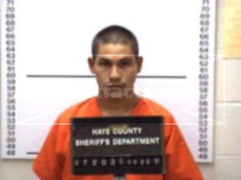 Elmer Angel Zavala-Zavala