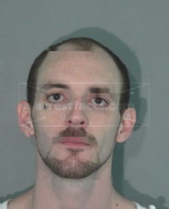 Joshua Eric Peters