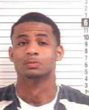 Denzel Deshaun Mitchell