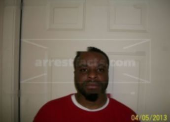 Ira James Vaughn