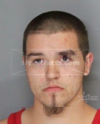 Jonathan Lee Jamison