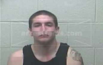 Anthony James Buck