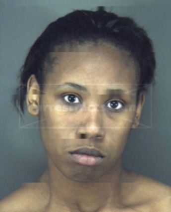 Shayla Jaquae Edmonson