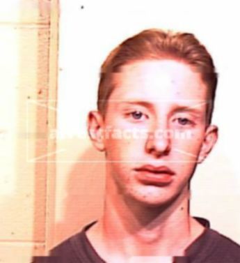 Chad Edward Conn