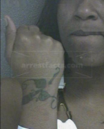 Andrea Lynn Denise Butler