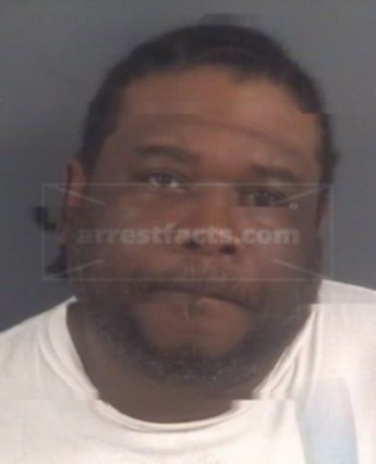 Rogers Glenn Melton
